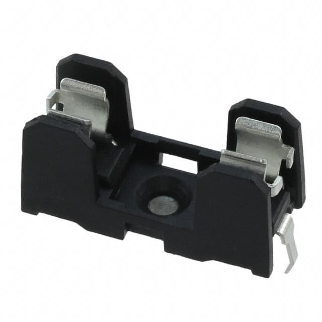 696103201002 FUSEHOLDER BLOCKS - PCB - CLIP C