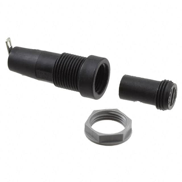 696212001002 SHOCKSAFE FUSEHOLDERS - PANEL -