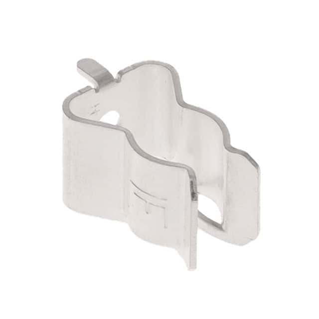 01250005H EAR CLIP CART 30A T/H MIDGET