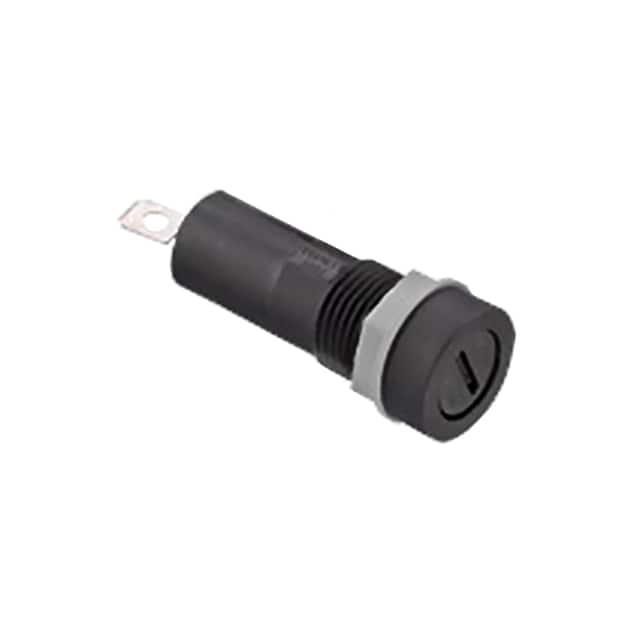 696315001002 SHOCKSAFE FUSEHOLDERS - PANEL -