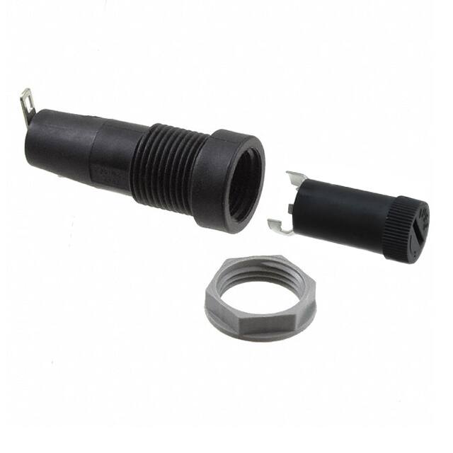 696314001002 SHOCKSAFE FUSEHOLDERS - PANEL -