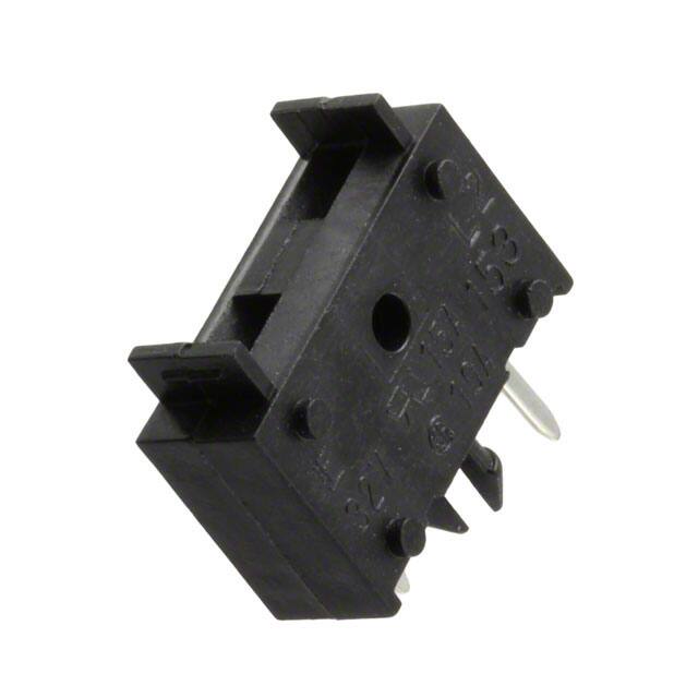 01530033Z FUSE HOLDER BLADE 32V 20A PCB