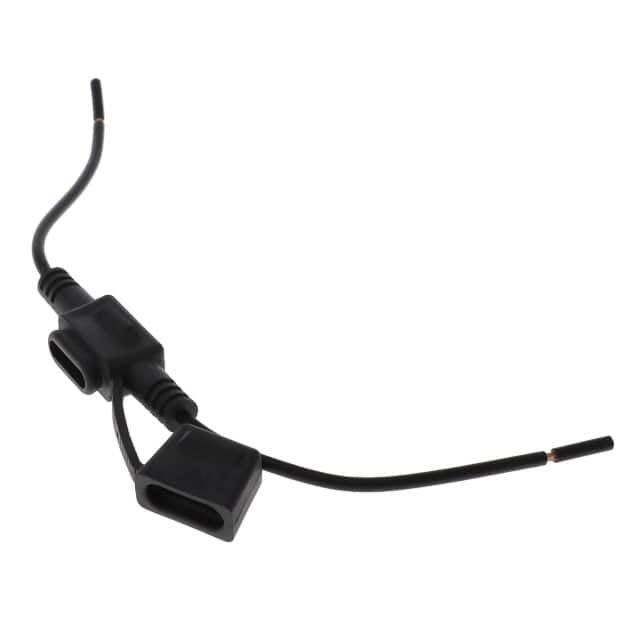 0FHM0001LXN FUSE HLDR BLADE 32V 20A IN LINE