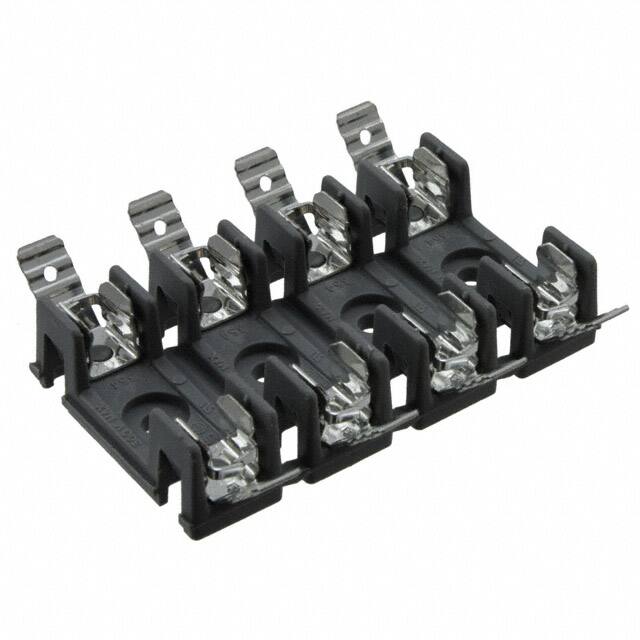 03540804ZXGY FUSE BLOCK CART 600V 20A CHASSIS
