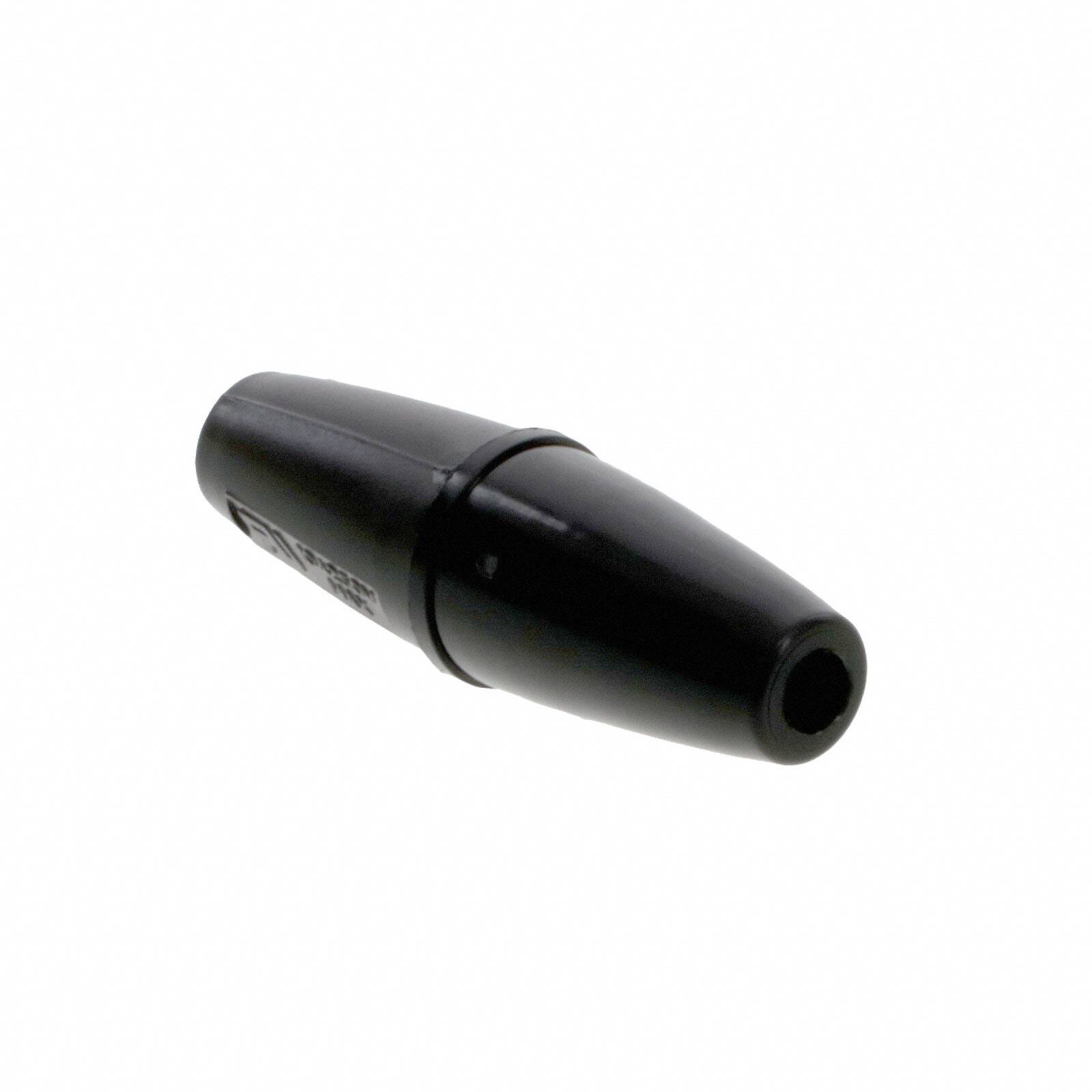 FX0380/BK FUSE HLDR INLINE