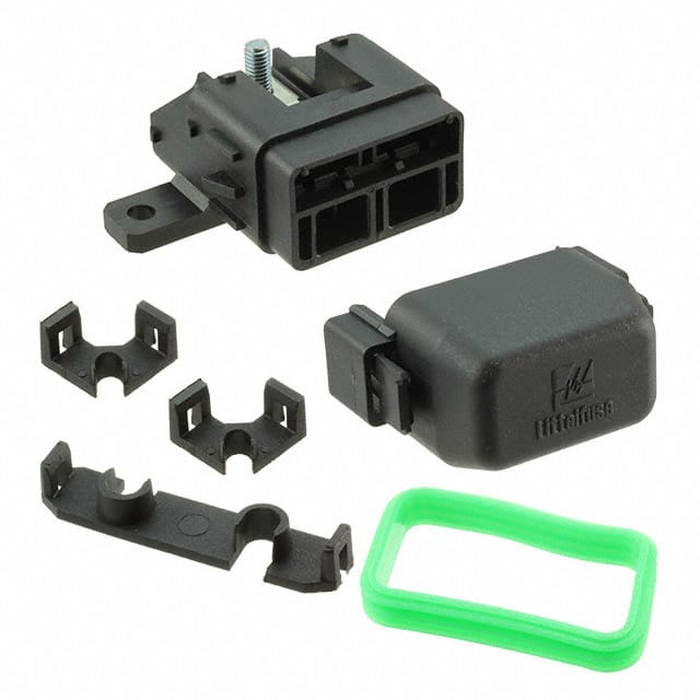BPDMA104HXF1 PDM 2 MINI 2 JCASE W MNTNG FEET