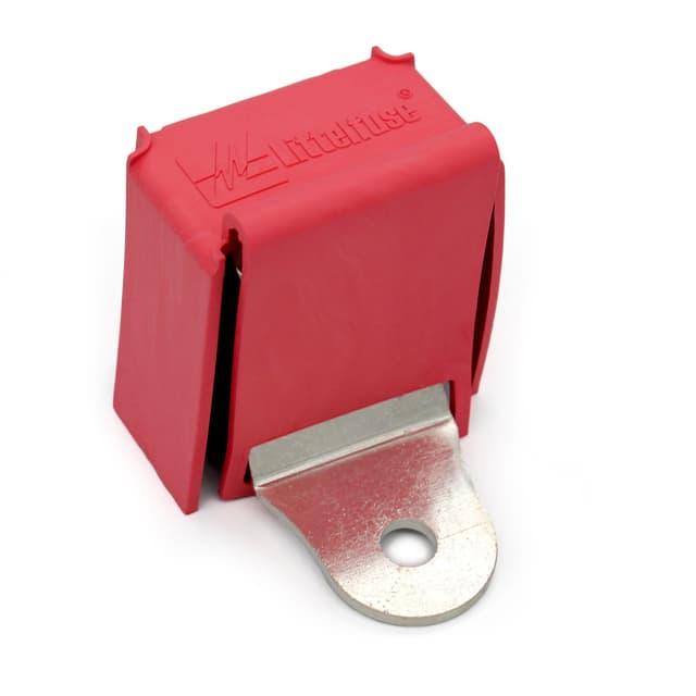 0FHZ0212Z ZCASE SINGLE FUSE HOLDER M10 BUS
