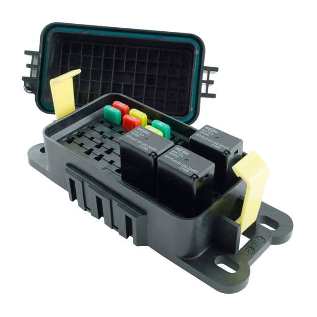 PDM71003ZXM 60 WAY FUSE HOLDER