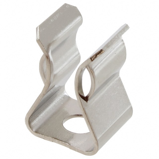 01050001Z FUSE CLIP CART 600V 15A CHASSIS