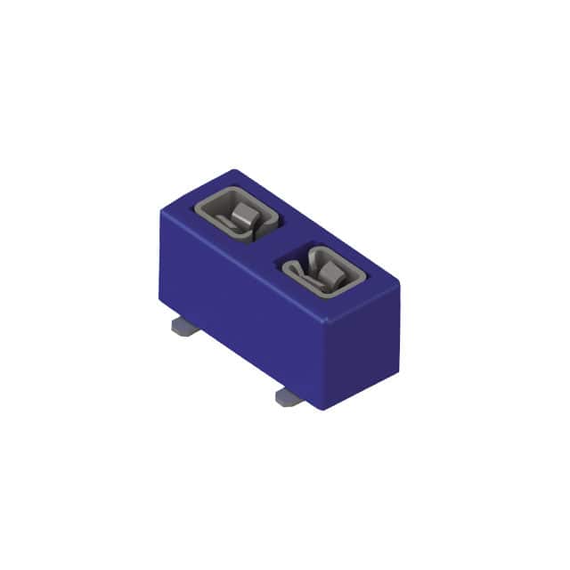 3587-15TR FUSE HOLDER BLADE 20A SMD (SMT)