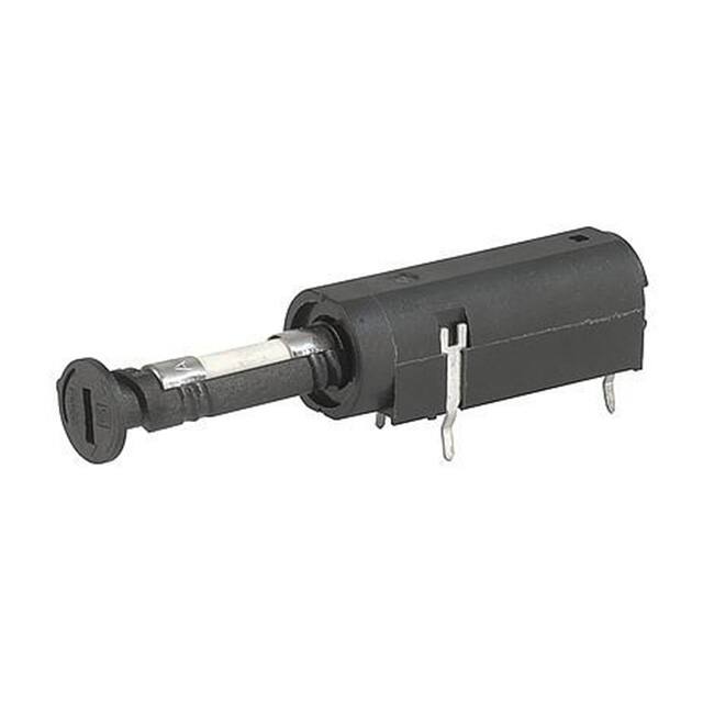 0031.3991 FUSE HLDR CARTRIDGE 250V 10A PCB