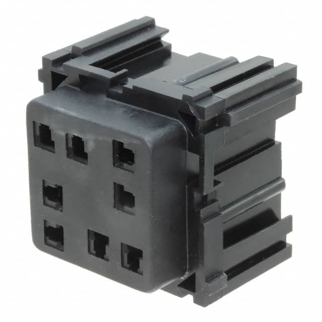 03540532Z FUSE BLOCK BLADE 60A PANEL MNT