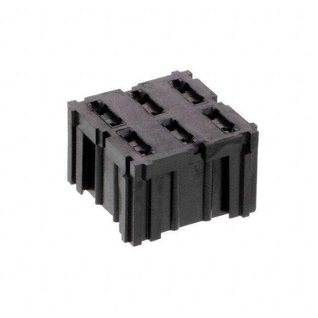 03540543Z FUSE BLOCK BLADE 60A PANEL MNT