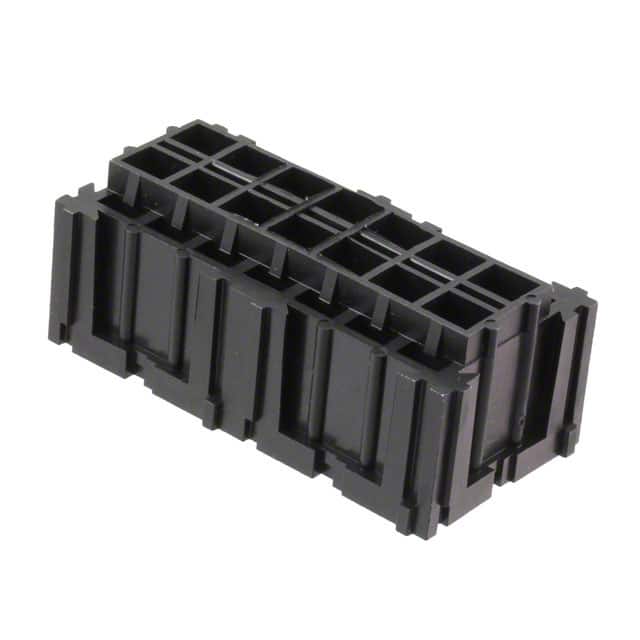 03540503Z FUSE BLOCK BLADE 120A PANEL MNT