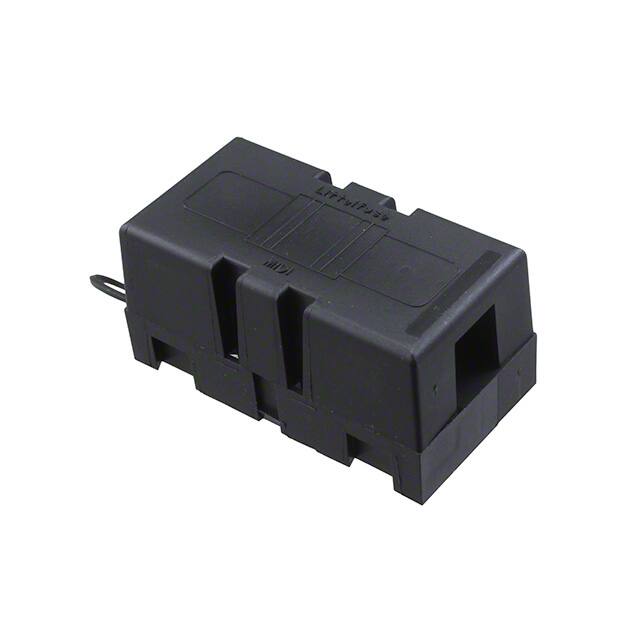 0498900.TXN MIDI FUSE HOLDER