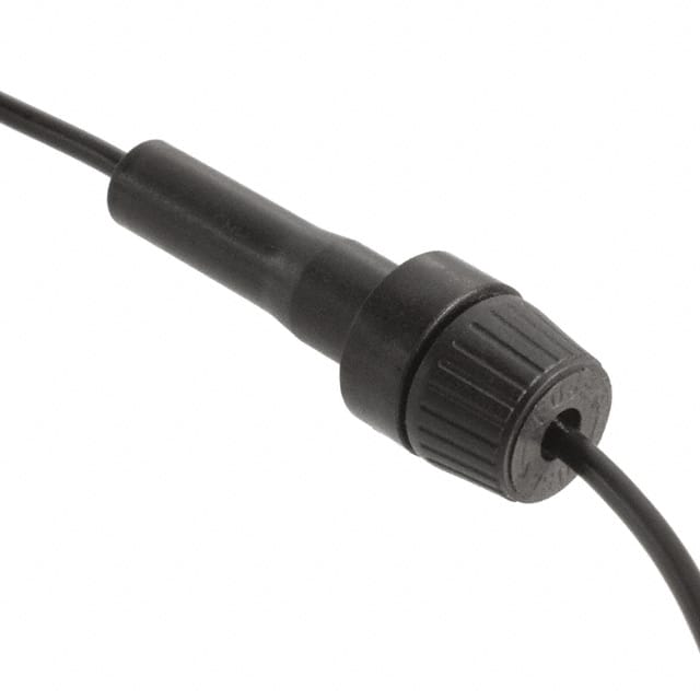 BK/HRJ FUSE HOLDER CART 32V 20A IN LINE