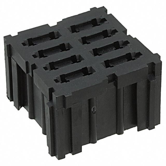 03540544Z FUSE BLOCK BLADE 60A