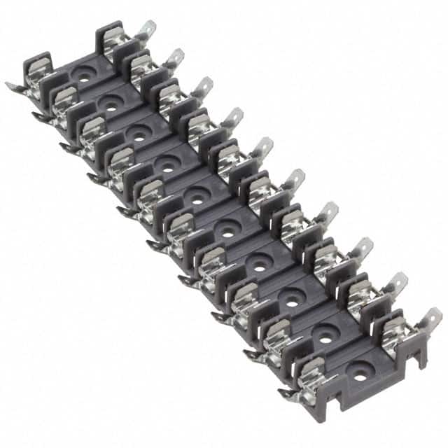 03540610ZXGY FUSE BLOCK CART 600V 20A CHASSIS