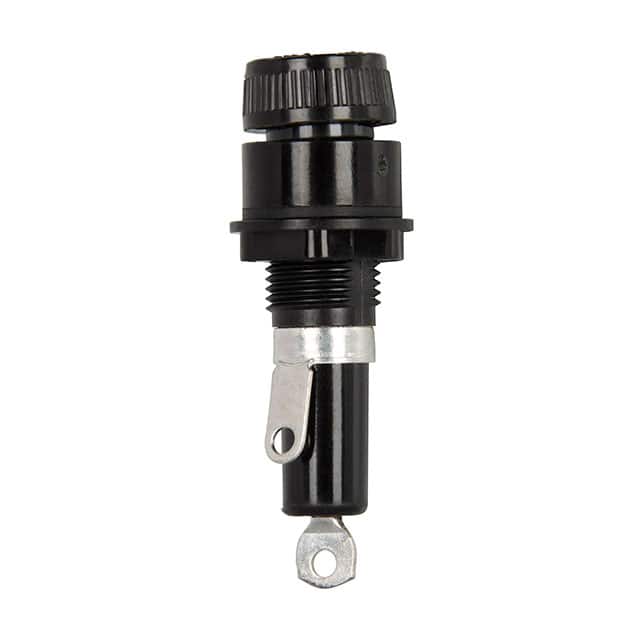 HVP-R FUSE HOLDER 480V 30A STD