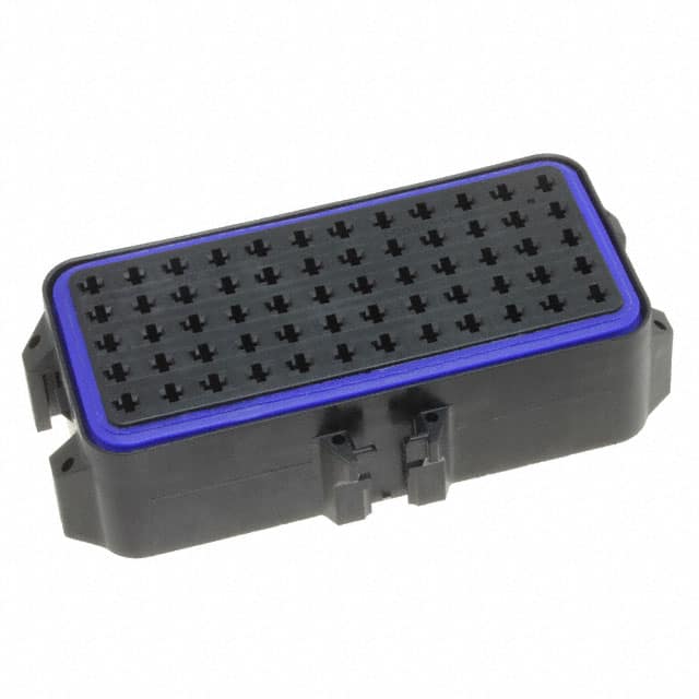 1443997-2 BASE ASSEMBLY, 60 POSITION, BB