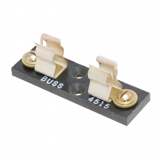4515 FUSE BLOCK CART 250V 30A CHASSIS