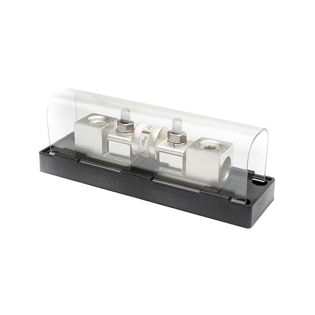 CFB1-110 CHAS MNT FUSE HOLDER W/ 110A FUS
