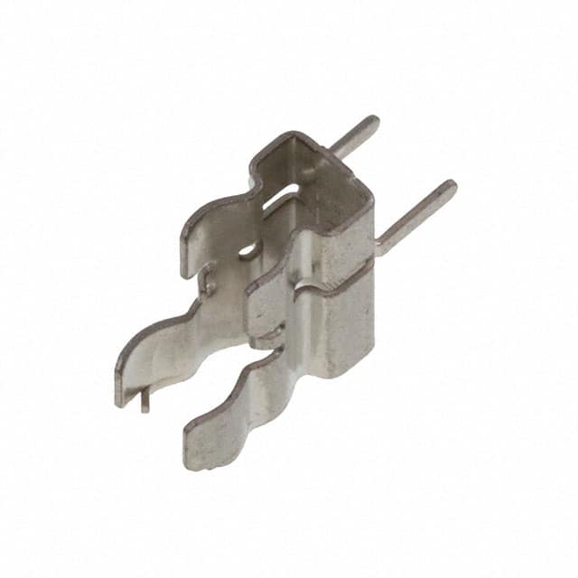 0751.0141 FUSE CLIP CARTRIDGE 600V 16A PCB