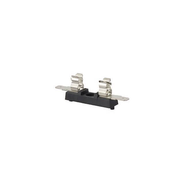 BK2-S-4201-1D-R FUSE BLOCK 1/4" 25A QC 0.25"