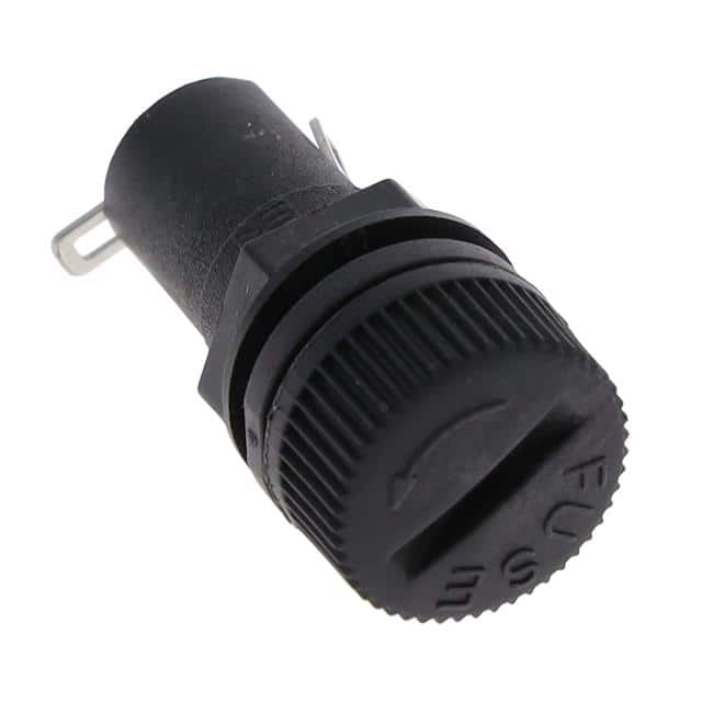 0PTF0030M FUSE HOLDER CARTRIDGE PCB