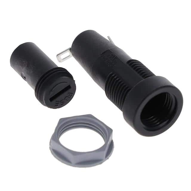 0PTF0035M FUSE HOLDER CARTRIDGE PCB