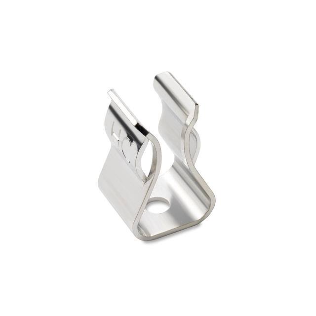 01240040H FUSE CLIP RIVET/SMT 10MM 63A
