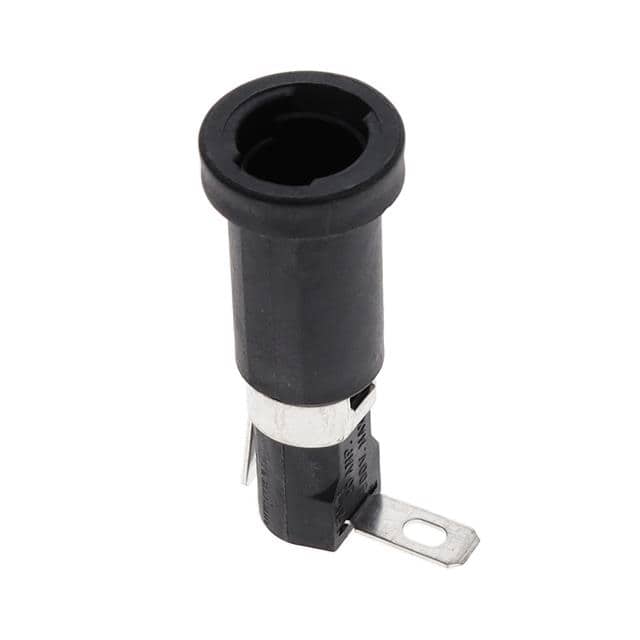 03450701HX040 ACS SHOCK-SAFE FUSEHLDR BODY ASS