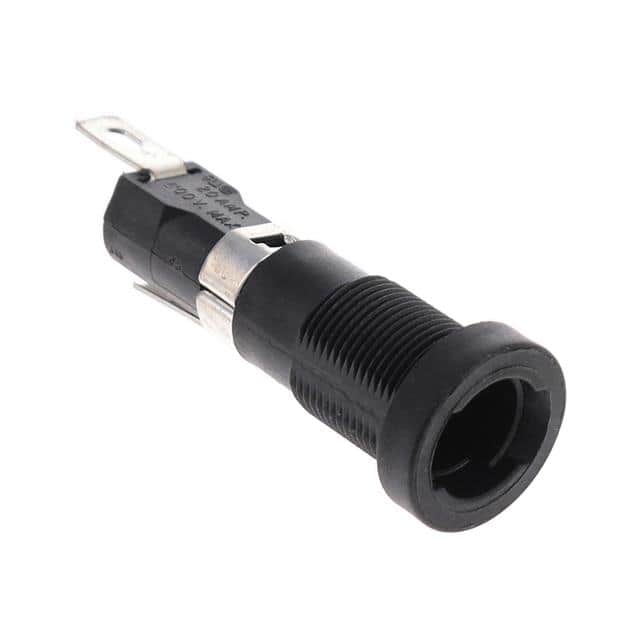 03450611HX040 ACS SHOCK-SAFE FUSEHLDR BODY ASS