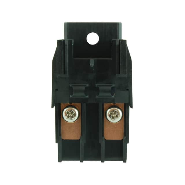 74-FHX FUSE HOLDER FOR MAX FUSES