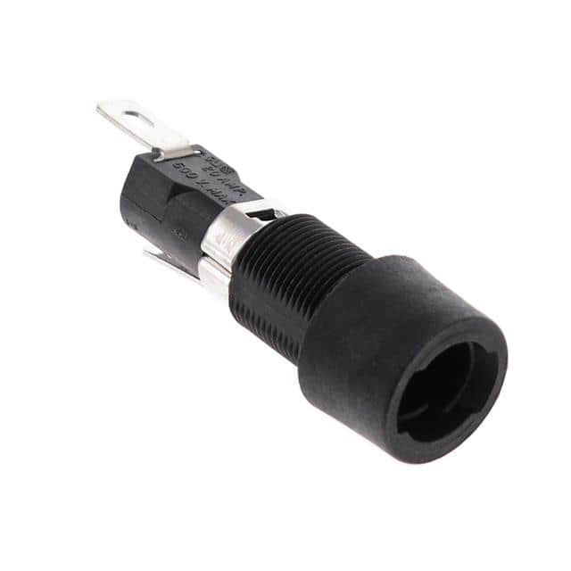03450612HX040 ACS SHOCK-SAFE FUSEHLDR BODY S/A