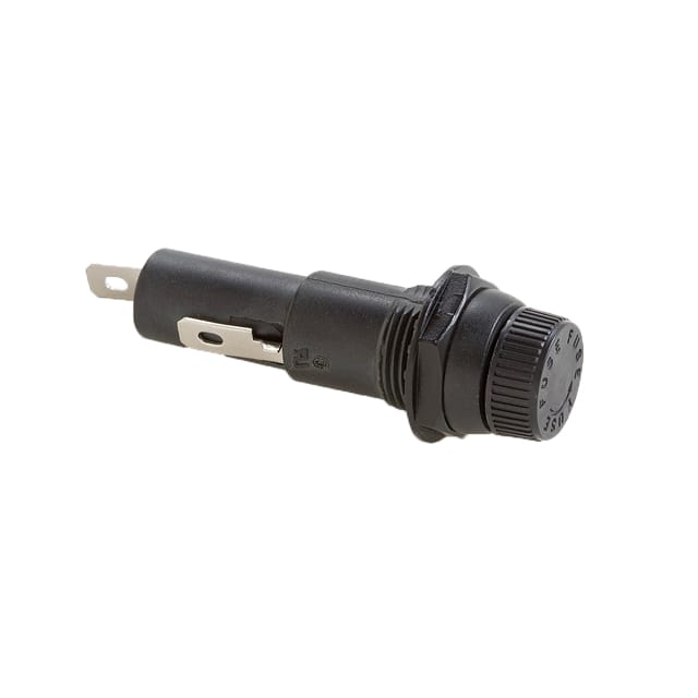 PMA-KS-06-Q1S 1-1/4"X1/4" - KNOB/SCREW,