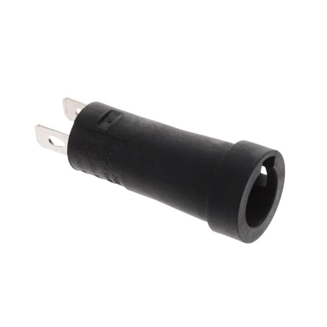 82400000005 FUSE HLDR CART 250V 6.3A PNL MNT