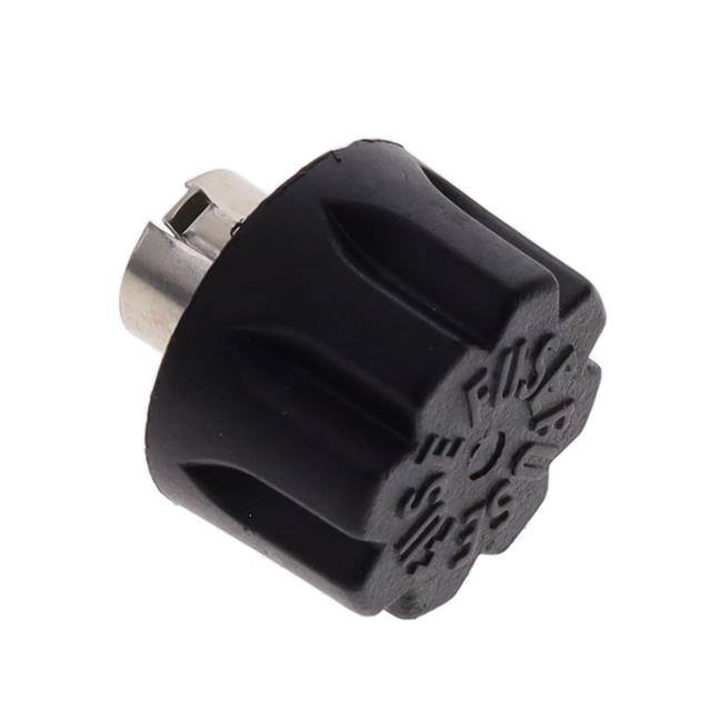 03420104HXP040 ACS 3AG FUSEHLDR KNOB ASSY