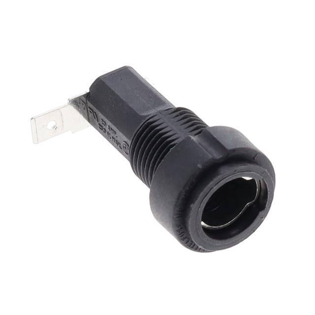 03420028HX010 ACS 3AG FUSEHLDR BODY ASSY