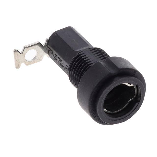 03420004HX010 ACS 3AG FUSEHLDR BODY ASSY