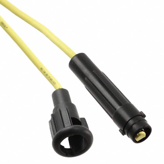 HHK FUSEHOLDER