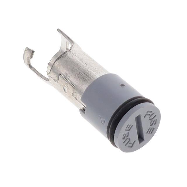 03453LS1HX020B ACS INTL SHOCK-SAFE FUSEHLDR KNO