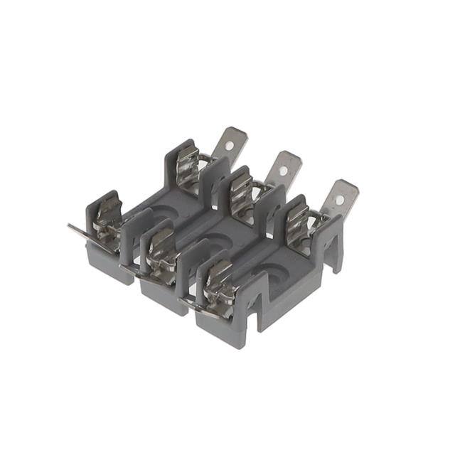03540703ZXGY OMNI-BLOK 3 POLE HIGH PROFILE