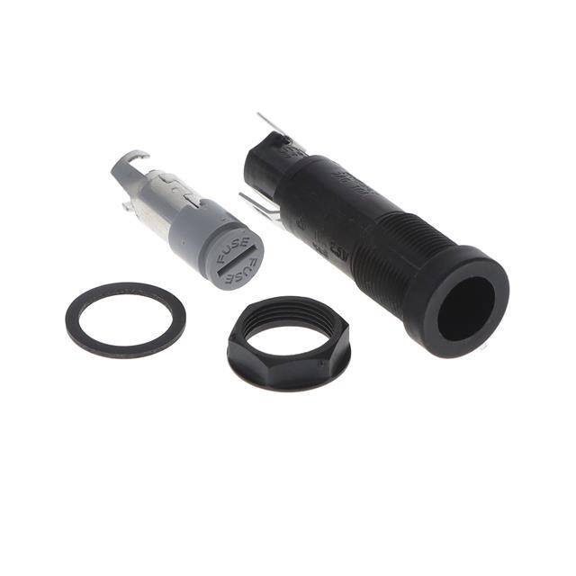 03453LS2HXN ACS INTL SHOCK-SAFE 3AG FUSEHLDR