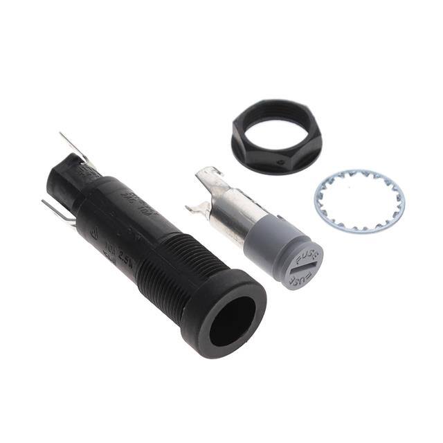03453LS4HXN ACS INTL SHOCK-SAFE 3AG FUSEHLDR