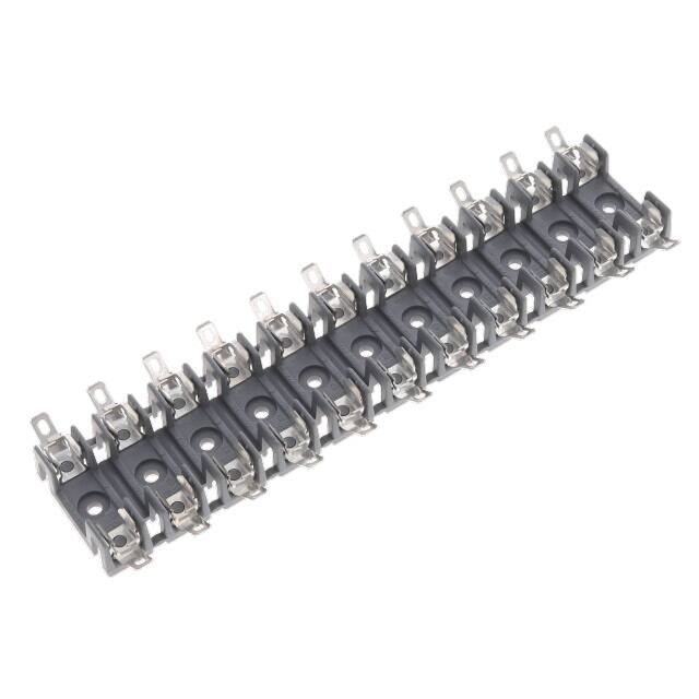03540011ZXGY FUSE BLOCK CART 600V 30A CHASSIS