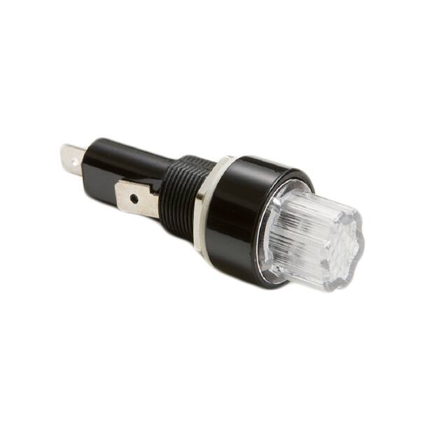 PMA-LS-DC1-Q2S 1-1/4"X1/4"-LED WARNING/SCREW,