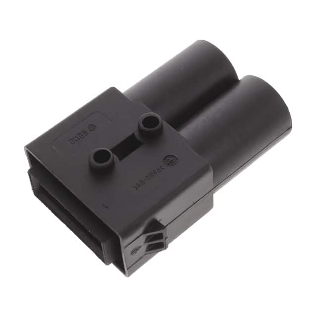 279.6800.0002 FUSE HOLDER BLADE 80A IN LINE