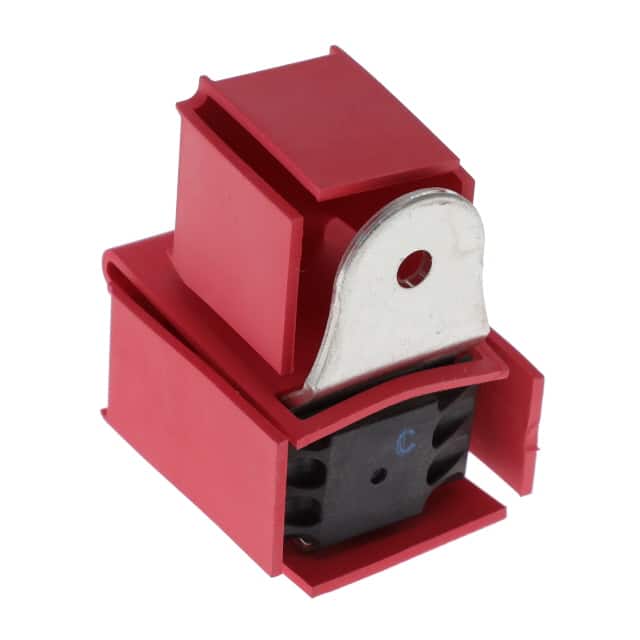 0FHZ0231Z HOLDER BLT DWN 32V 400A CHASSIS
