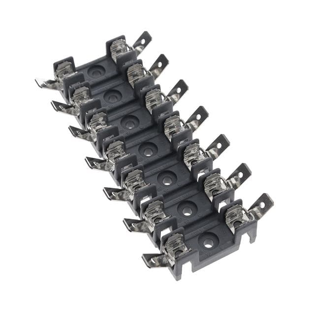 03540707ZXGY OMNI-BLOK 7 POLE HIGH PROFILE